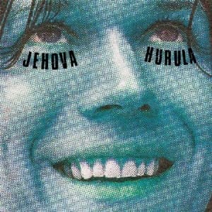 Hurula - Jehova (LP)