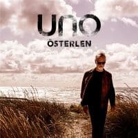 UNO SVENNINGSSON - ÖSTERLEN (LP)