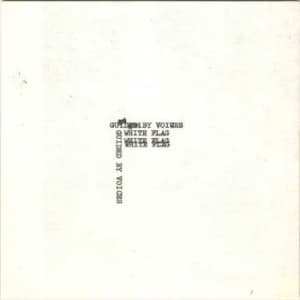Guided By Voices - White Flag (LP)