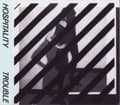 Miniatyrbilde 2 av 2: Hospitality - Trouble (LP)