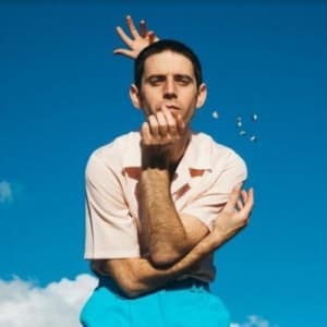 Downey Ryan - A Ton Of Colours (LP)