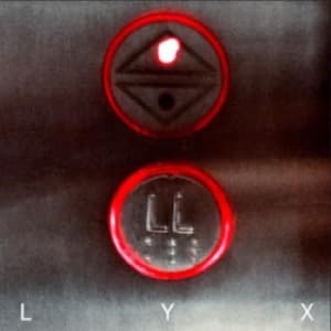Lustans Lakejer - Lyx (Maxisingle)