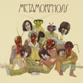Miniatyrbild 2 av 2: The Rolling Stones - Metamorphosis (LP)