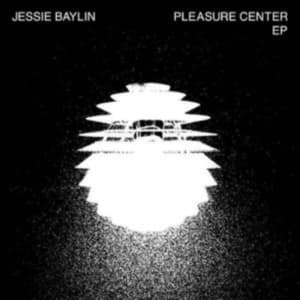 Baylin Jesse - Pleasure Center Ep (Maxisingle)