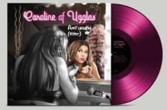 Af Ugglas Caroline - Antingen Eller (Lila Vinyl) (LP)