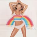 Miniatyrbild 1 av 2: Carey Mariah - Rainbow (LP)