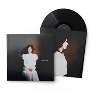 Pj Harvey - White Chalk (Vinyl) (LP)