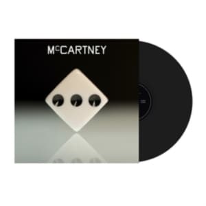 Paul Mccartney -  Mccartney Iii (LP)