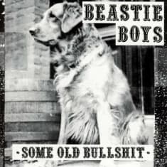 Beastie Boys - Some Old Bullshit (Vinyl) (LP)