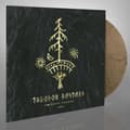 Miniatyrbild 1 av 2: Theodor Bastard - Volch'ya Yagoda (Gold/Black Marbled (LP)