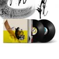 Miniatyrbild 1 av 2: Blandade Artister - Bills & Aches & Blues (LP)