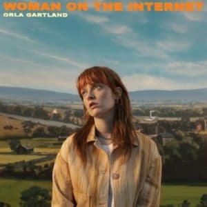Gartland Orla - Woman On The Internet (LP)