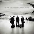 Miniatyrbild 1 av 2: U2 - All That You Can't Leave Behind (2L (LP)