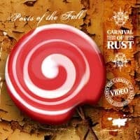 Poets Of The Fall - Carnival Of Rust (LP)