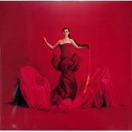 Selena Gomez - Revelación (Vinyl) (LP)
