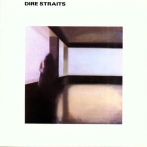 Dire Straits - Dire straits (Rhino 2021 180g) (LP)