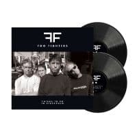 Foo Fighters - Things To Do In Stockholm (2 Lp Vin (LP)