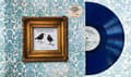 Pikkukuva 2 / 2: Torsson - Terese och Valdez - Trans-blue vinyl Ben (LP)