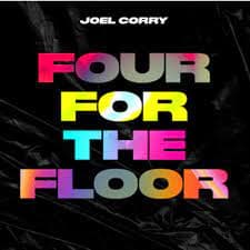 Joel Corry - Four For The Floor (LP)