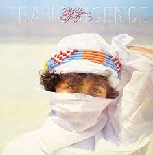 Poly Styrene - Translucence (LP)
