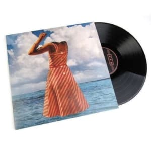 Future Islands - Singles (LP)
