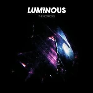 Horrors The - Luminous (LP)