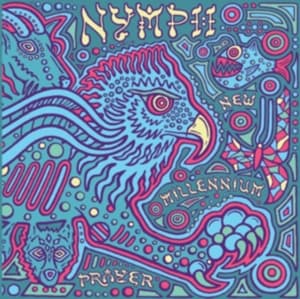 Nymph - New Millennium Prayer (LP)