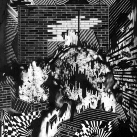 Gross Ghost - Public Housing (LP)