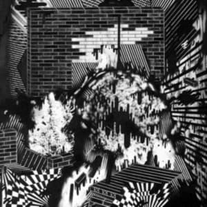 Gross Ghost - Public Housing (LP)