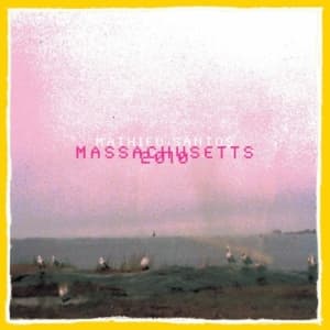 Santos Mathieu - Massachusetts 2010 (LP)