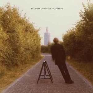 Yellow Ostrich - Cosmos (LP)