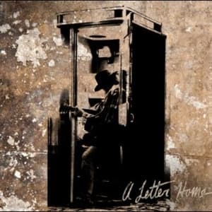 Neil Young - A Letter Home (180 Gram)