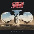 Pikkukuva 1 / 2: Saga - Sagacity (LP)