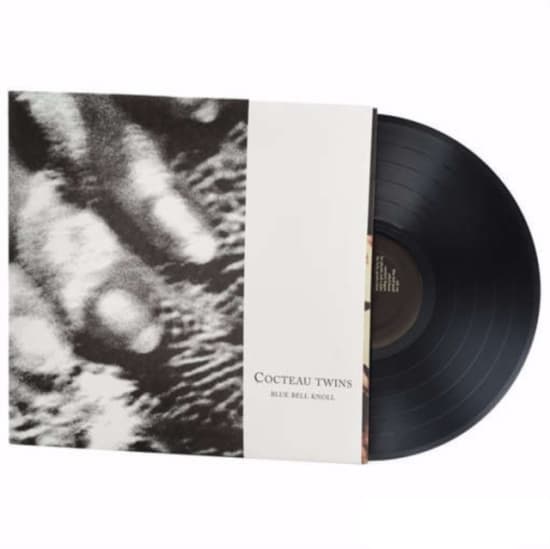 Cocteau Twins - Blue Bell Knoll (LP)