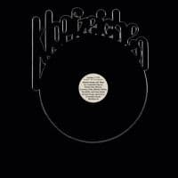 Camera - Remember I Was Carbon Dioxide (LP)
