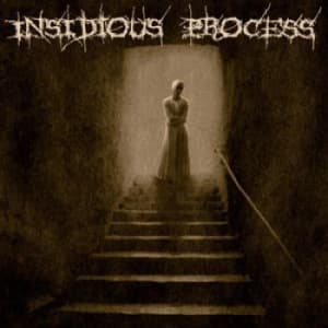 Insidious Process / Contorture - Split (Vinylsingle)