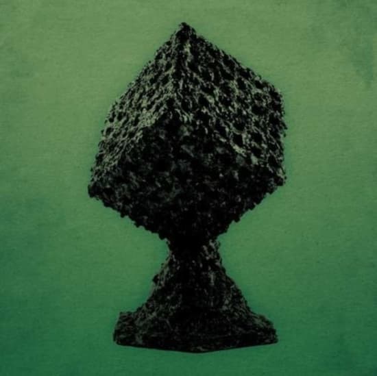 Merchandise - After The End (LP)