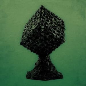 Merchandise - After The End (LP)