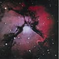 Miniatyrbilde 1 av 2: King Crimson - Islands (200 G) (LP)