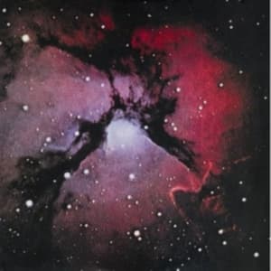 King Crimson - Islands (200 G) (LP)