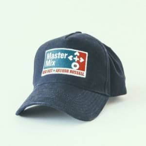 Master Mix: Red Hot + Arthur Russel - Master Mix: Red Hot + Arthur Russel (LP)