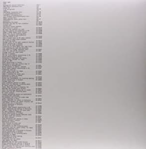 Aphex Twin - Syro (LP)