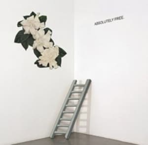 Absolutely Free - Absolutely Free (LP)