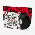 Pikkukuva 2 / 2: Red Hot Chili Peppers - Blood Sugar Sex Magik (LP)