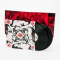 Pikkukuva 1 / 2: Red Hot Chili Peppers - Blood Sugar Sex Magik (LP)