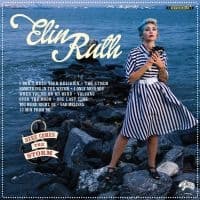 Elin Ruth - Here Comes The Storm (LP)