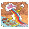 Pikkukuva 1 / 2: Unicorns The - Who Will Cut Our Hair When We're Go (LP)