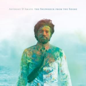 D'amato Anthony - The Shipwreck From The Shore (LP)