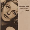 Miniatyrbild 2 av 2: Hood Patterson - Killers And Stars (LP)