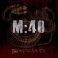 Miniatyrbilde 1 av 2: M:40 - Bär Mig Till Bikten (Vinylsingle)